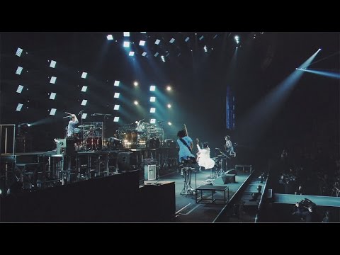 RADWIMPS - サイハテアイニ [Official Music Video]