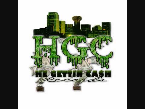 HeGettinCash -Knees Go Out [prod.byTbam]