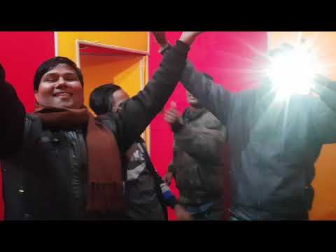 Coming soon holi song masti video