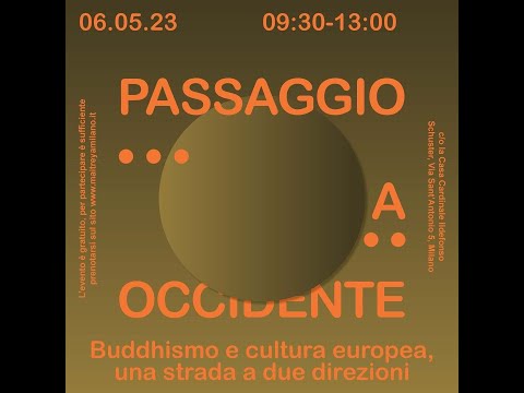 03. Decostruire i luoghi comuni - Fabio Giommi - Milano 06/05/23