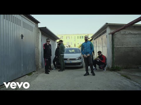 Vale Lambo - RFTS 1 (Freestyle) (Official Video)