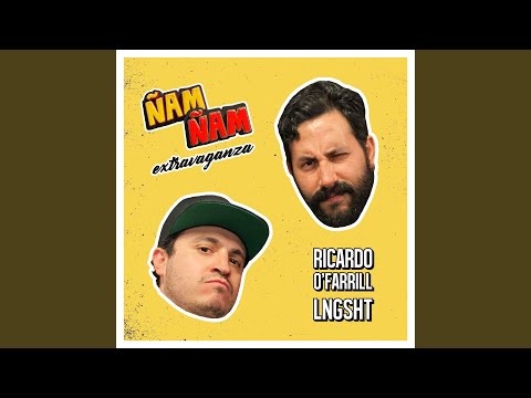 Ñam Ñam Extravaganza