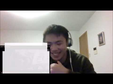 sanah - kolońska i szlugi | REACTION (Reacting To Polish Music) Beautiful