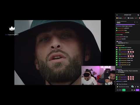 SAMI & OMAR reagieren auf "NIMO - ZEIT RENNT"