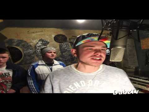 GAME OVER Cypher Feat Tragicz