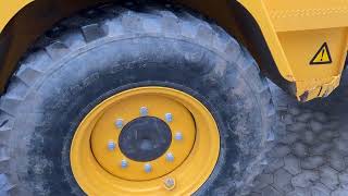 جرافة ذات عجلات Volvo L30G | صورة 4 - Machineryline