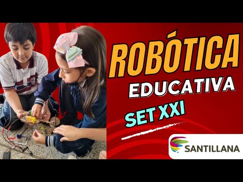 Robótica Educativa