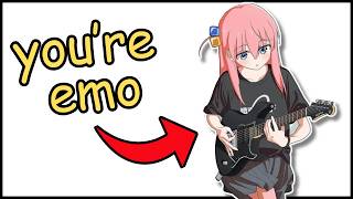 Download lagu What Your GUITAR Says About You (VERY SPECIFIC) mp3