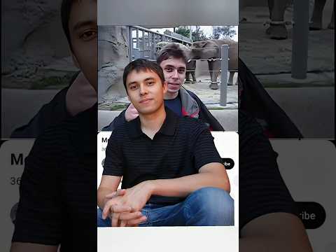 Me At The Zoo Jawed Mystery solved | Where Is He Now |#shorts #meatthezoo #jawed