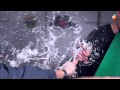 BILLIARD BALLS BREAKING BAD (super slow ...
