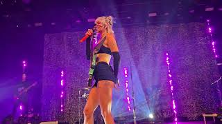 LIGHTS - Saviour, Drive My Soul, Second Go (Medley) - A6 Tour - Toronto, Canada - June 7, 2025