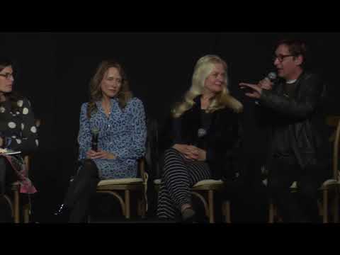 GGFF 2019 - Crew Panel on Pop Culture References