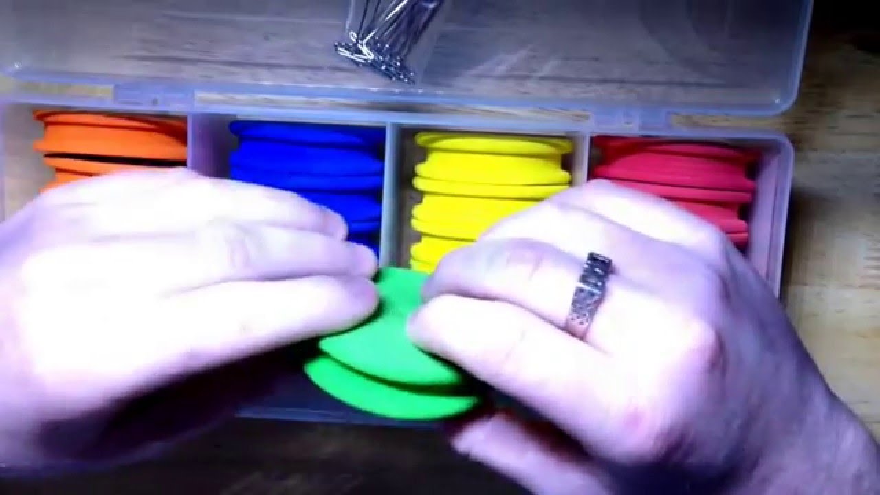 TronixPro Winder Review