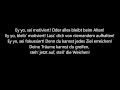 Koree - Motiviert (Lyrics) [HQ] 