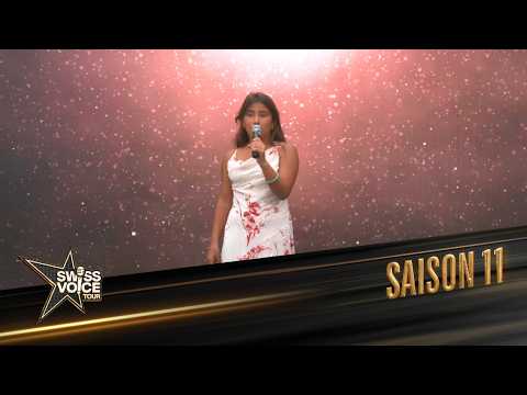 Lara 10 ans - Swiss Voice Tour 2026, Fribourg-sud