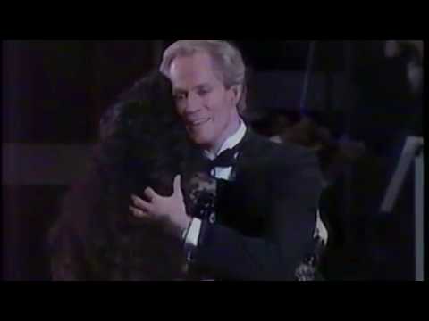 The Phantom Of The Opera: "All I Ask Of You"