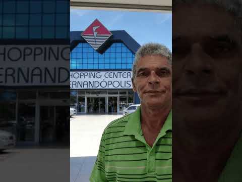 Fernandopolis sp #fernandópolis #fernandopolis #FernandopolisSp #shopping