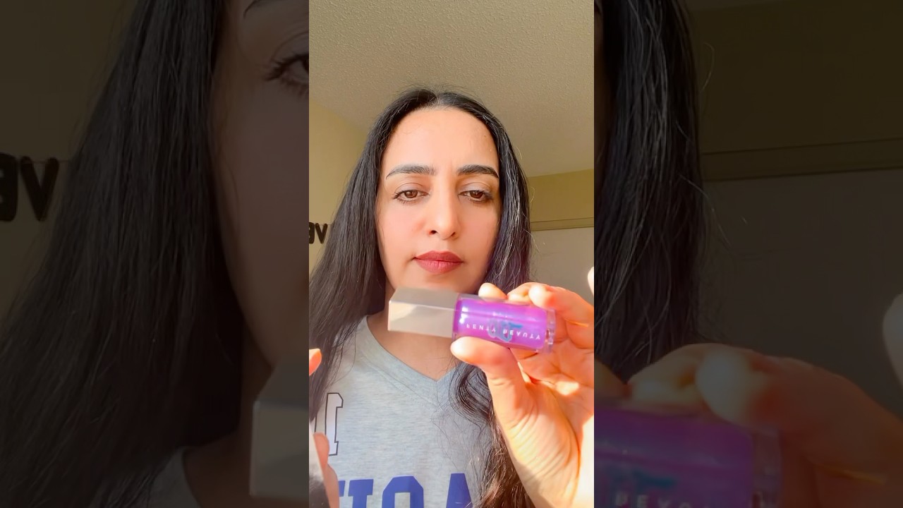 @Iris @fentybeauty  #dropinaction #makeup #fentybeauty #iris