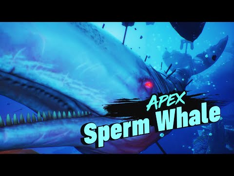 All Apex Predators - Maneater All Boss Fights