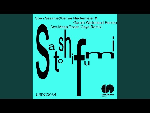 Cos-Moss (Ocean Gaya Remix)