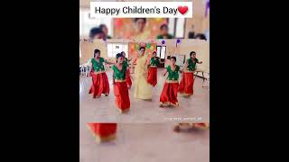 Surprise Dance with Kids - My Spot Performance without Practice#dance #kids#choreography#song#urumi