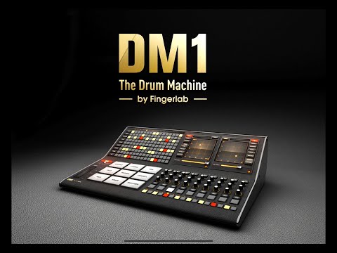 DM1 - The Drum Machine - ALL 154 Kits Tested - Still Great in 2024 ...