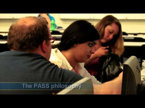 PASS: Program for Accelerated Student Success