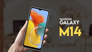Samsung Galaxy M14 - відео 2