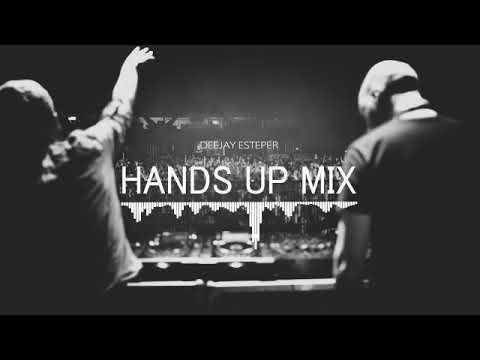 HANDS UP MIX VOL 2