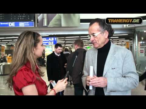 Dorian Gray Gründer Gerd Schüler über den Technoclub