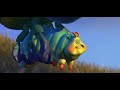 Heimlich Dropped A Bug S Life Bloopers