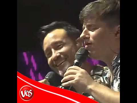 REGRESA (F. Internacional De Peñas - Córdoba) ~ Nahuel Pennisi y Luciano Pereyra ~ 11-02-2024 ღ