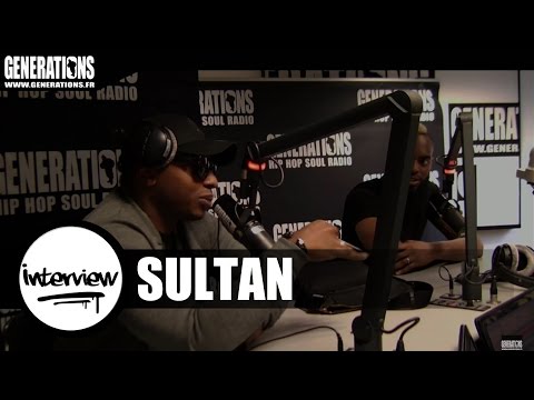 Sultan : "Fababy n'est pas mon ami !"