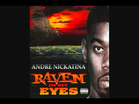 Andre Nickatina - 45 Caliber Raps