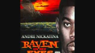 Andre Nickatina - 45 Caliber Raps