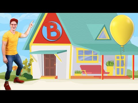 Benzee speel by die huis (Deel 1)