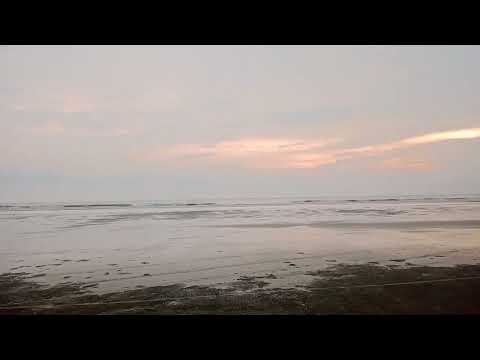 Lambori sea beach" Near Sagor janala resort:-