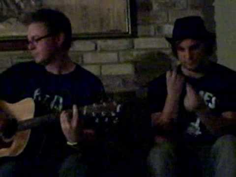 Video thumbnail for Brotherly Love