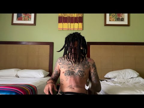Lxrd Lexx // Playing Games [Music Video]