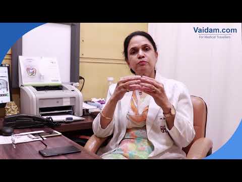 Infertility Related Surgeries – Best Explained by Dr. Dinesh Kansal of BLK Hospital, New Delhi