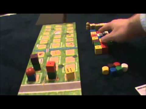 Auction Awesomeness?  - BGB Review