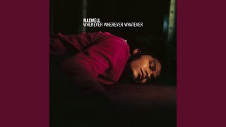 Whenever Wherever Whatever (Unsung)