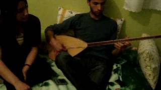 Carsamba Yollarinda - Seher ve Ridvan