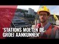 Mega-operatie ProRail