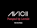 Avicii VS Foster The People - Pumped Up Levels ...