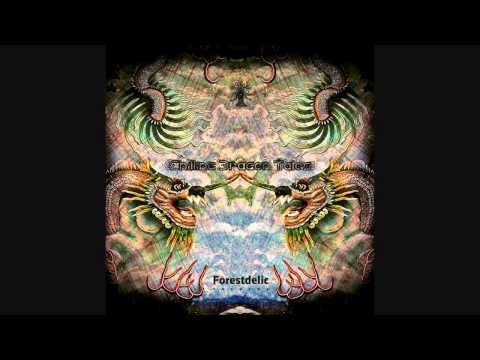 SeaMoon - Outbackfrogz (GoaHuman Remix)