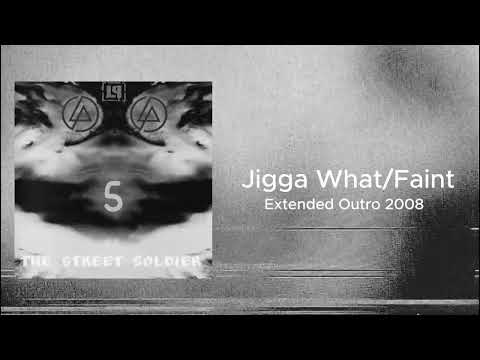 Linkin Park - Jigga what/Faint (Extended Outro Version) LP/Jay-Z