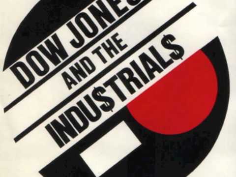 dow jones and the industrials: 