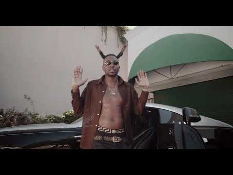 Kay Rhoma - Insecure