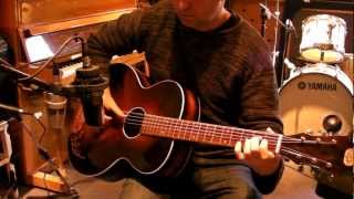 The Trees They Do Grow High